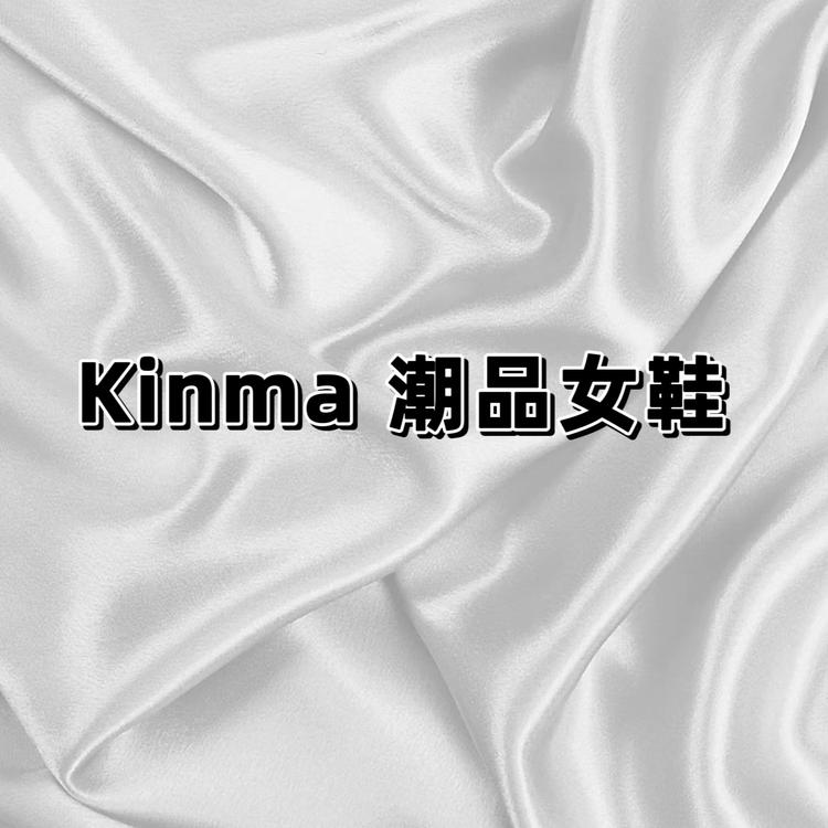 Kinma潮品女鞋