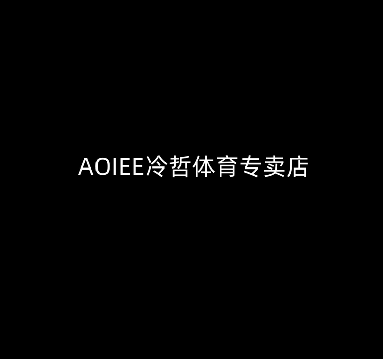AOIEE冷哲体育专卖店