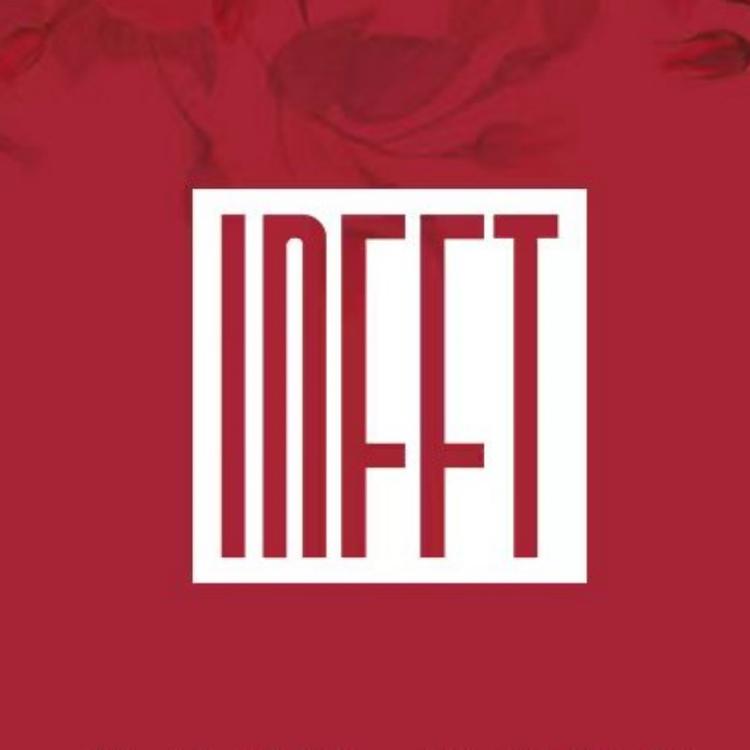 INFFT香水旗舰店