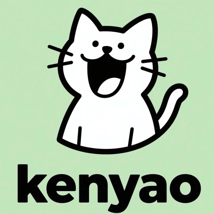 啃咬KenYao