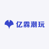 亿霖潮玩