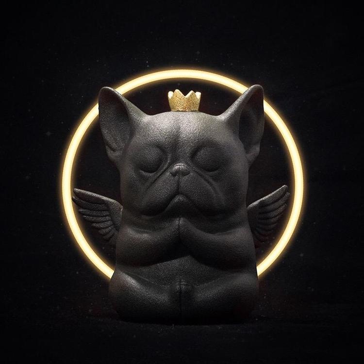 蔡一盘工作室