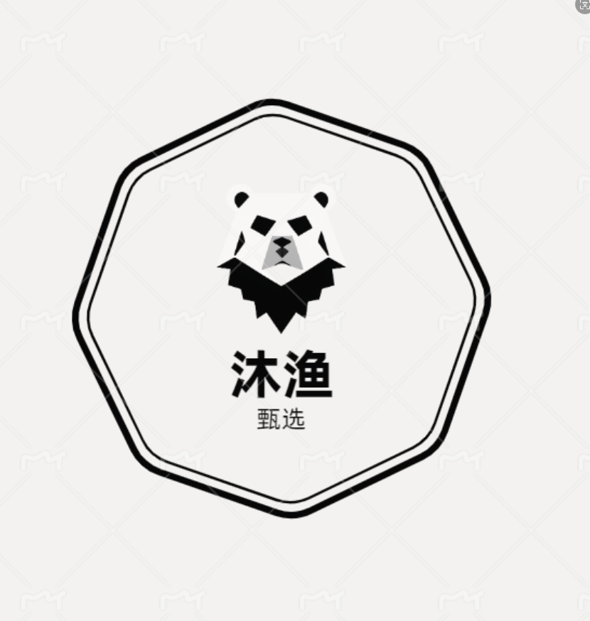 MUYU沐渔甄选的店铺头像