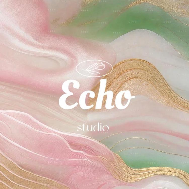 Echojewelry白瑞饰品