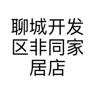 聊城开发区非同家居店