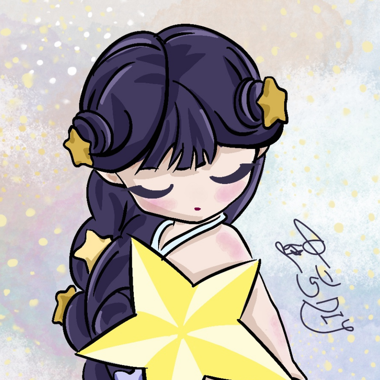 小星云潮玩