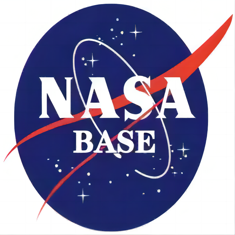 NASA太空计划潮牌联名店