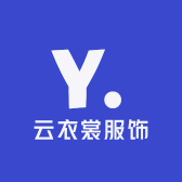 云衣裳服饰