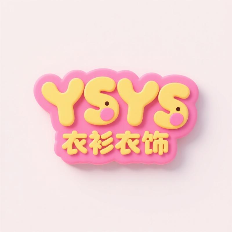 衣衫衣饰童装店