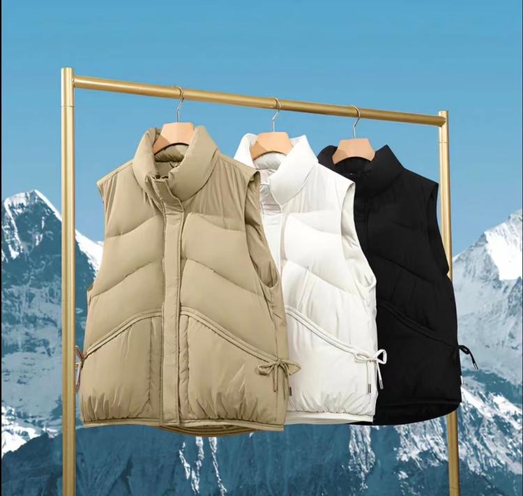 羽绒工厂严选店