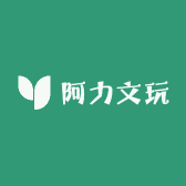 阿力文玩