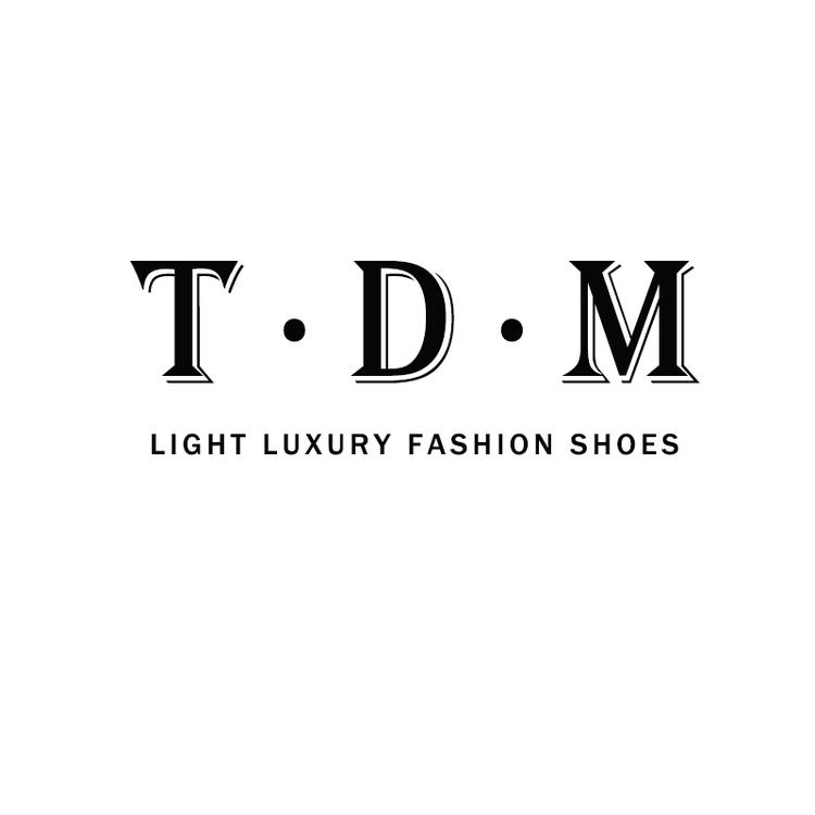 TDM高定女鞋