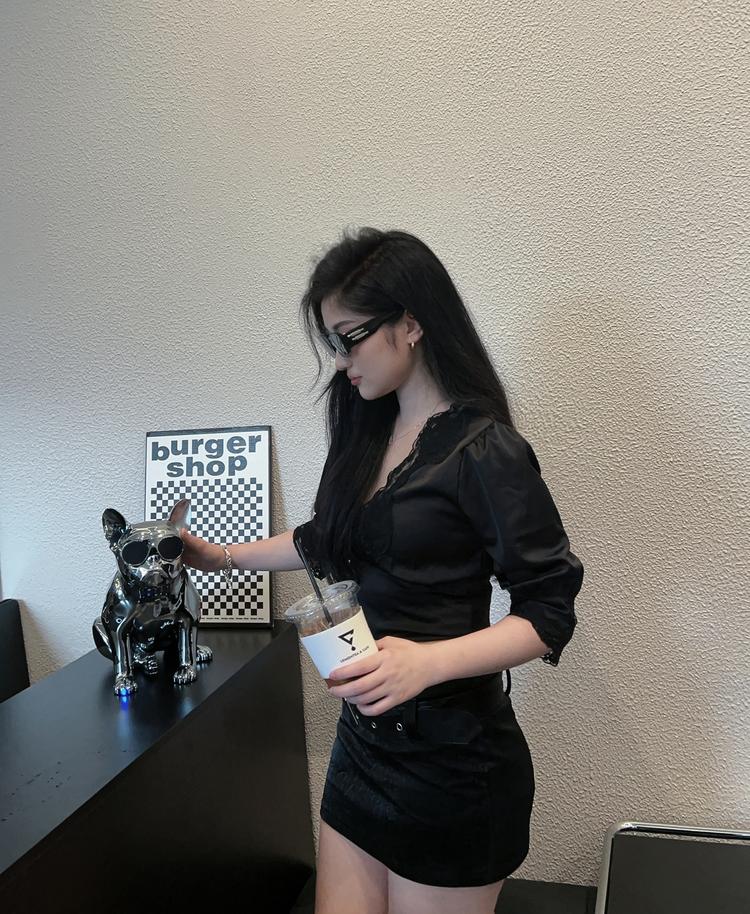 禧佳一女装