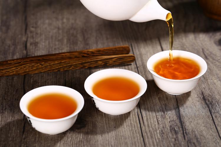 茶来茶往茶庄