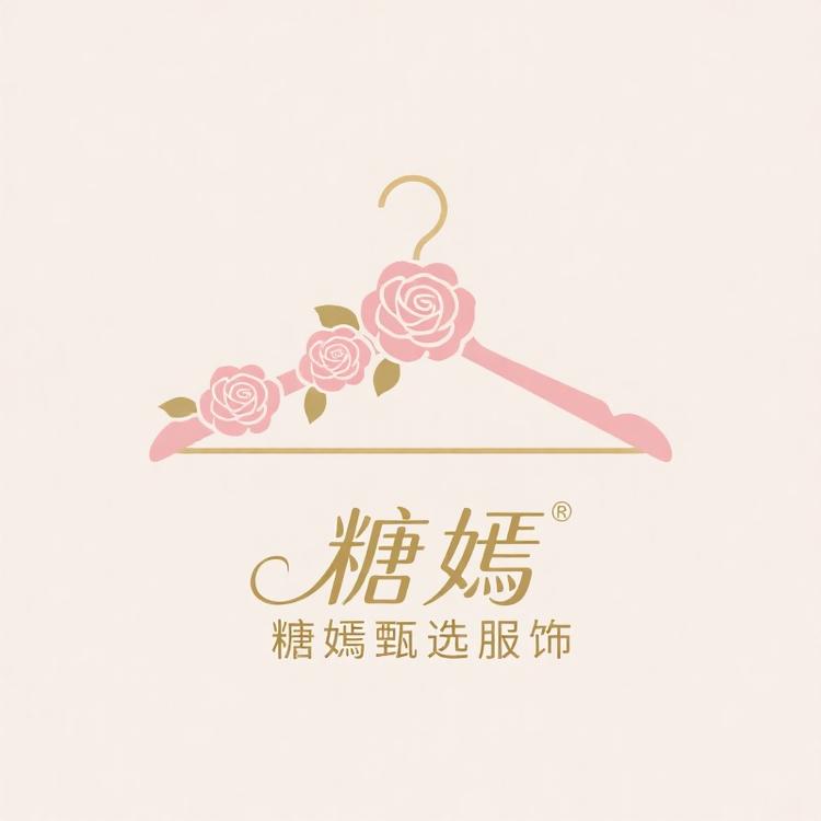 糖嫣甄选服饰