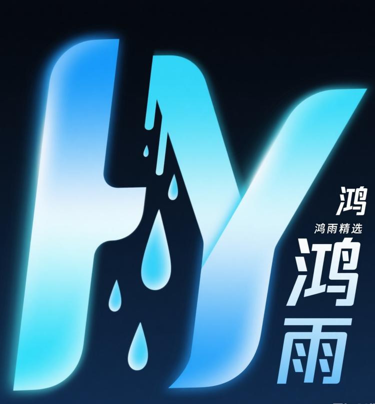 鸿雨好物精选