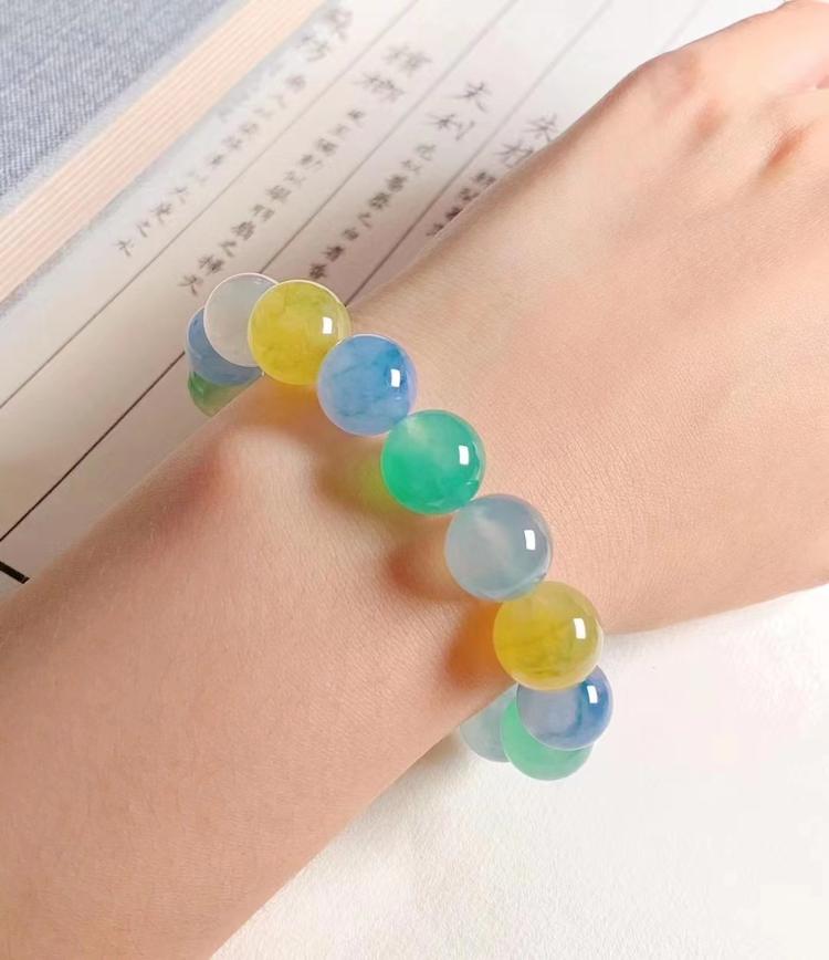 梵璨珠宝定制
