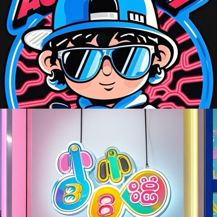 小澳潮玩DIY