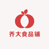 乔大食品铺