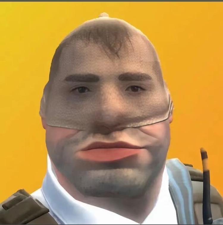 疯狂老九CSGO