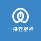 一朵云舒袜