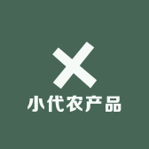 小代山珍农产品