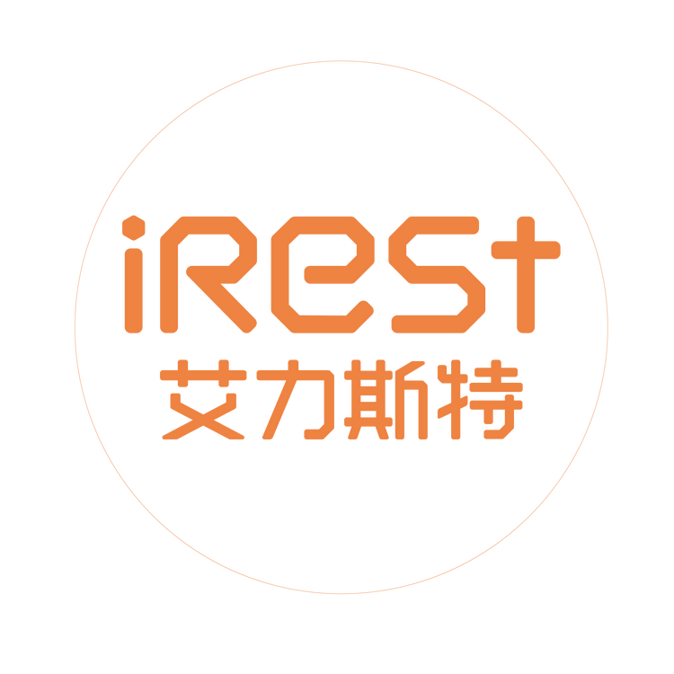 iRest艾力斯特运动健康旗舰店