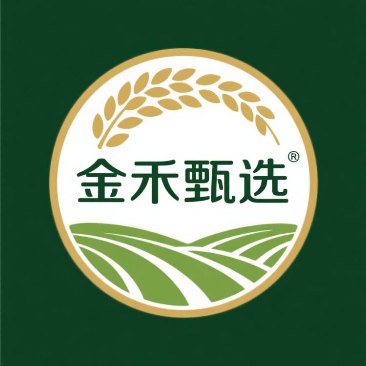 金禾甄选农产品