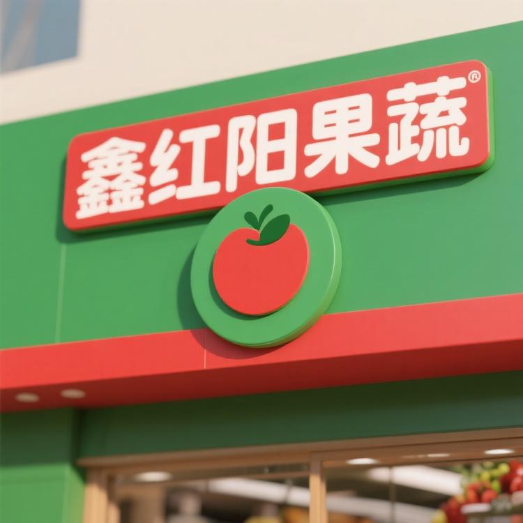 双流鑫红阳果蔬严选铺