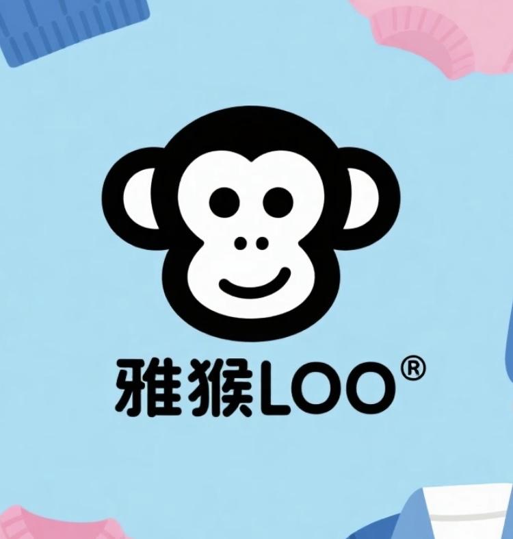 雅猴童装