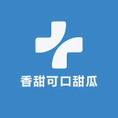 香甜可口甜瓜