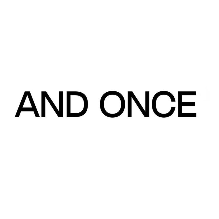 AND ONCE安万斯专卖店