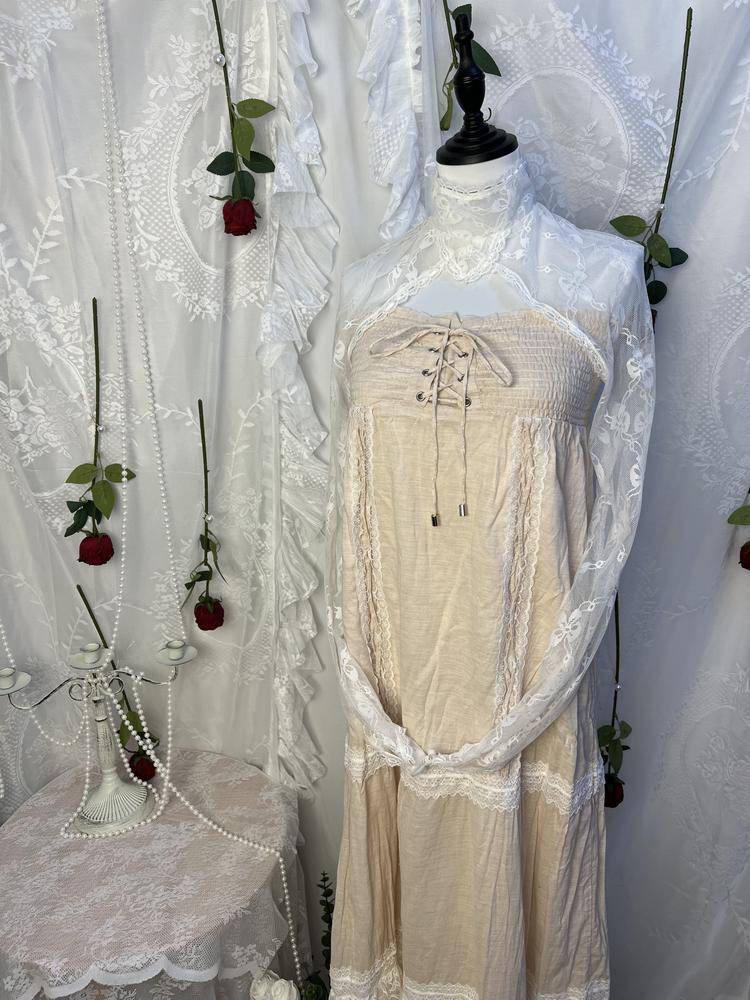 粉红古着屋vintage