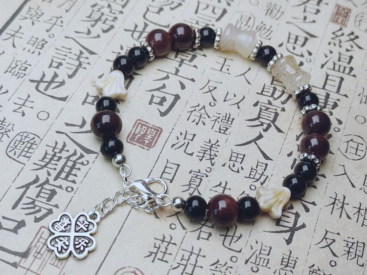 笑笑麻麻DIY手作