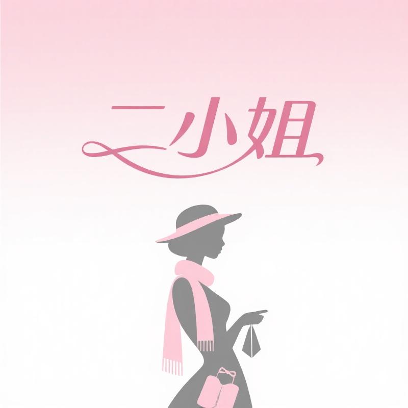 二小姐服饰工厂店