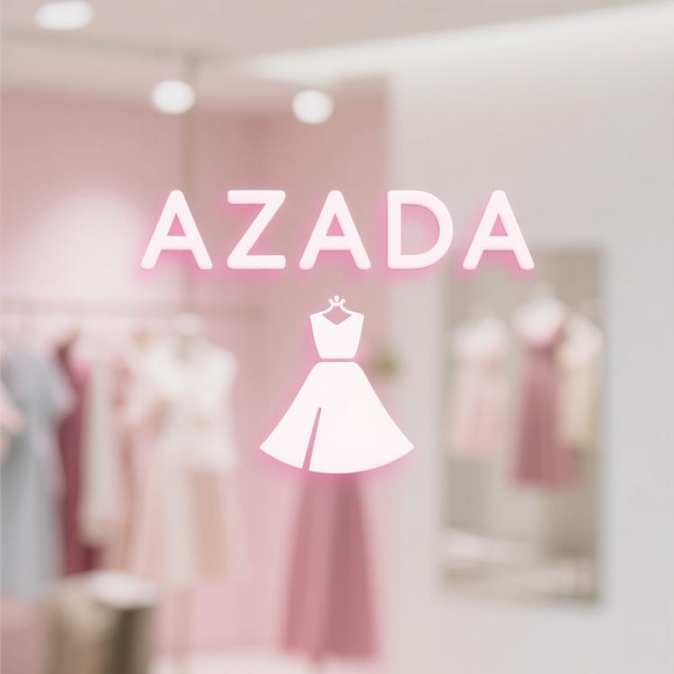 AZADA时尚服装精品店