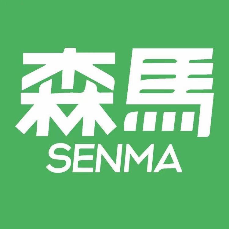 森马SENMA如丰鞋业店