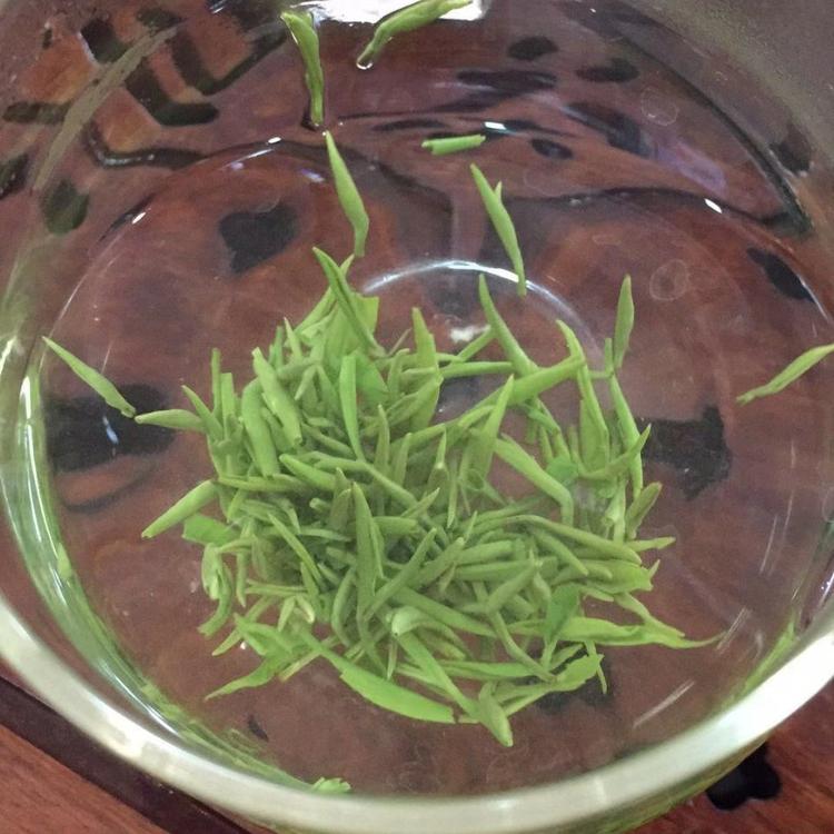 宜昌市夷陵区金昌茶行的小店