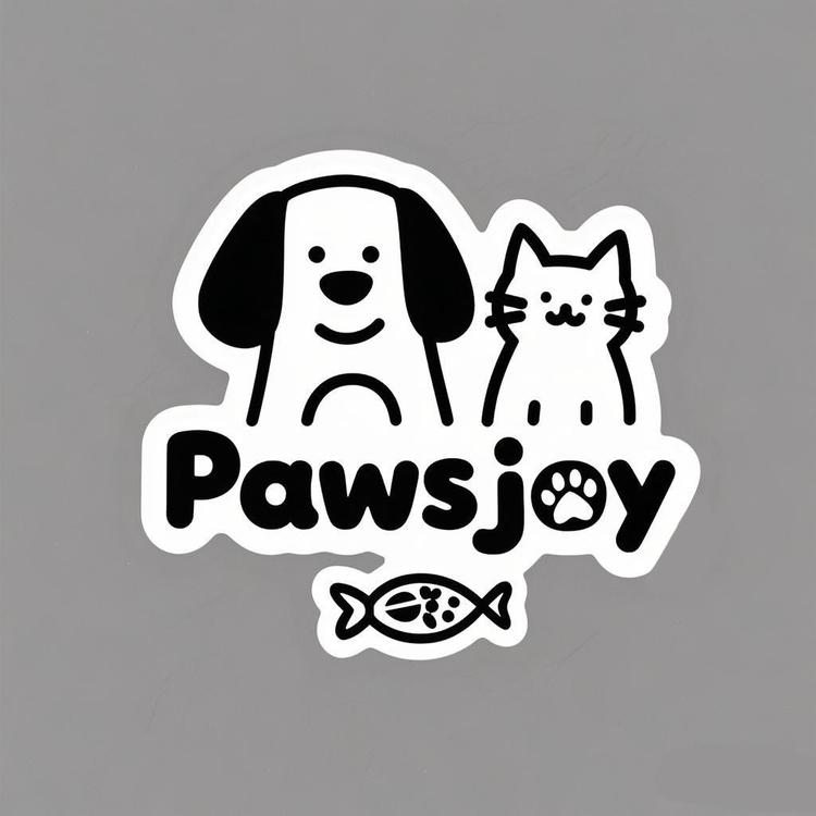 PawsJoy爱宠拾光