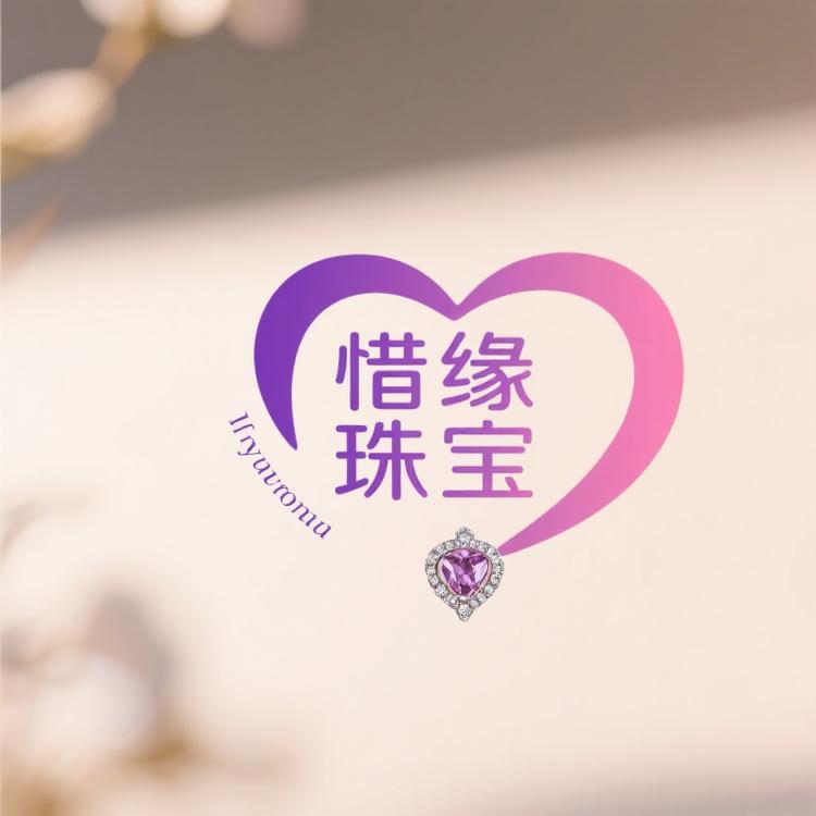 惜缘diy珠宝