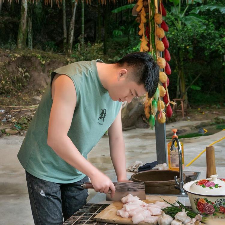 长寿乡阿星甄选