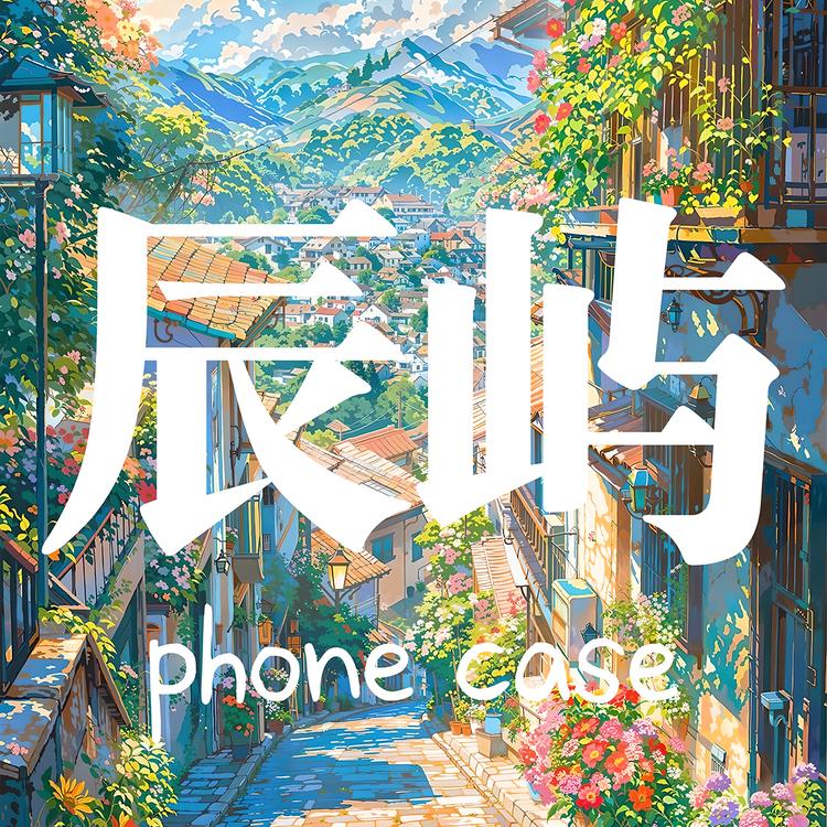 辰屿Case
