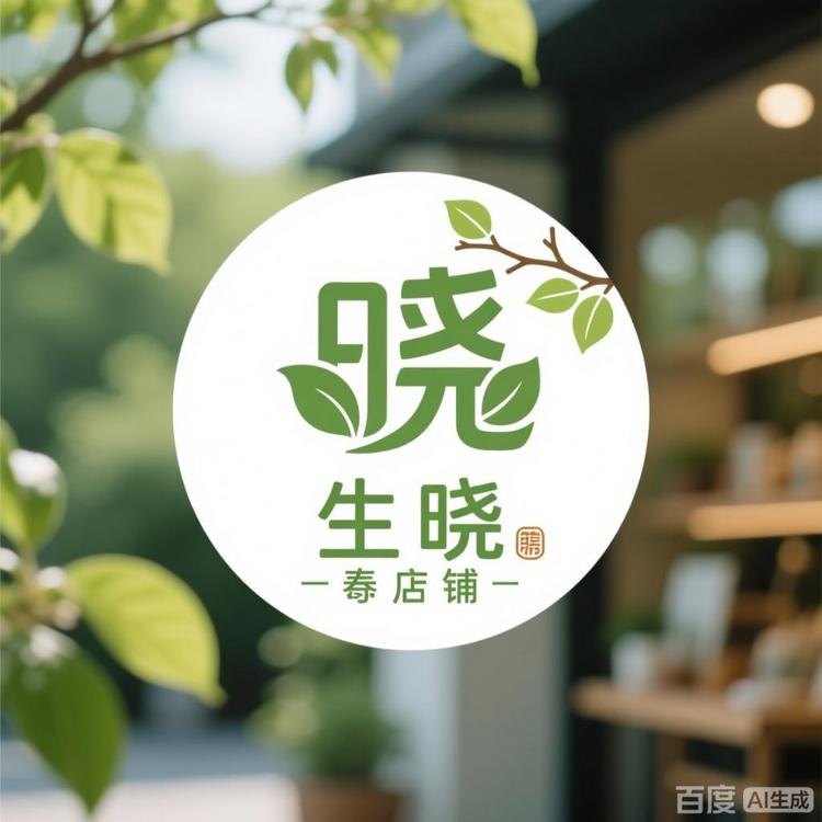 春晓生活坊小铺