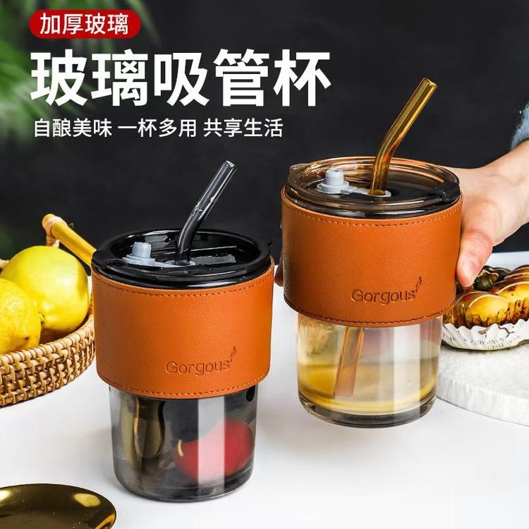 洋洋玻璃工艺瓶店