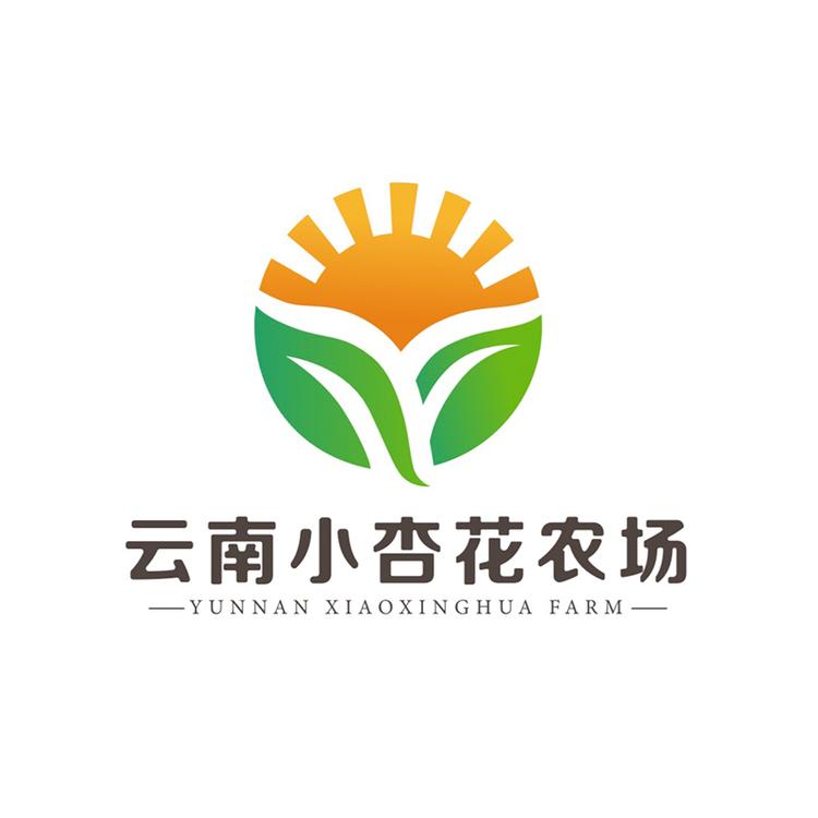 小杏花农场