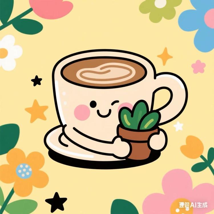 拿铁法师精品多肉园艺