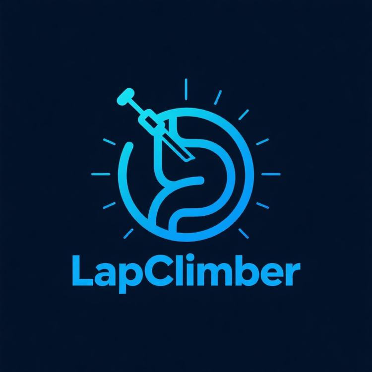 LapClimber腹腔镜教具
