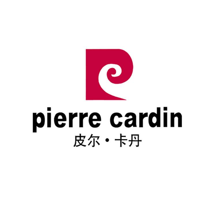 皮尔卡丹福好莱男装专卖店
