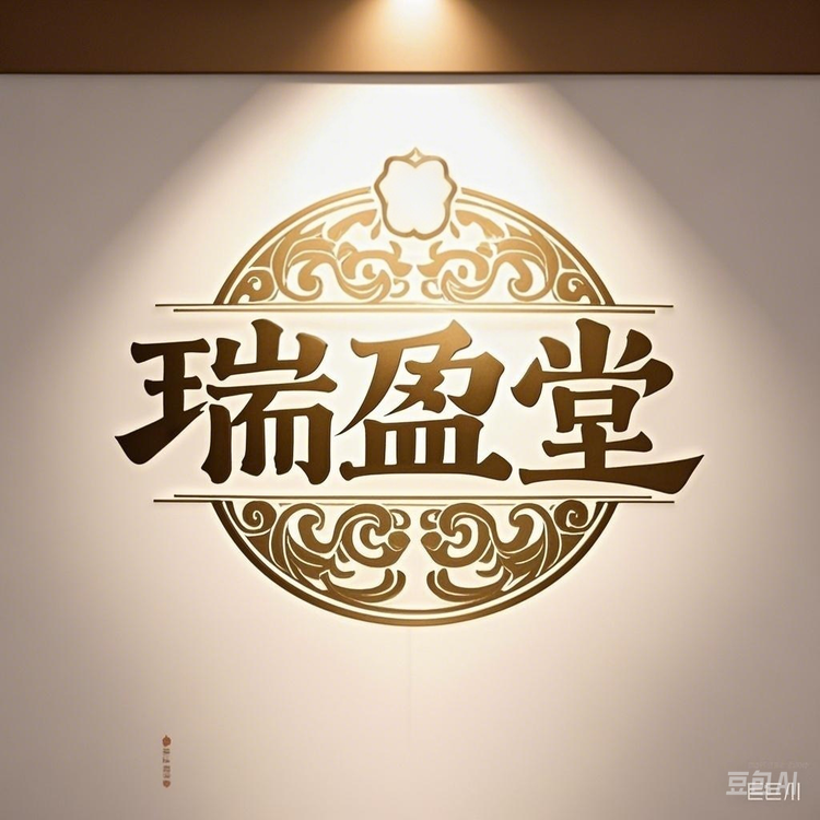 瑞盈堂
