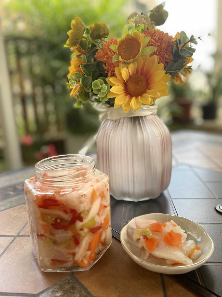 遂昌孙妈妈土特产工作室